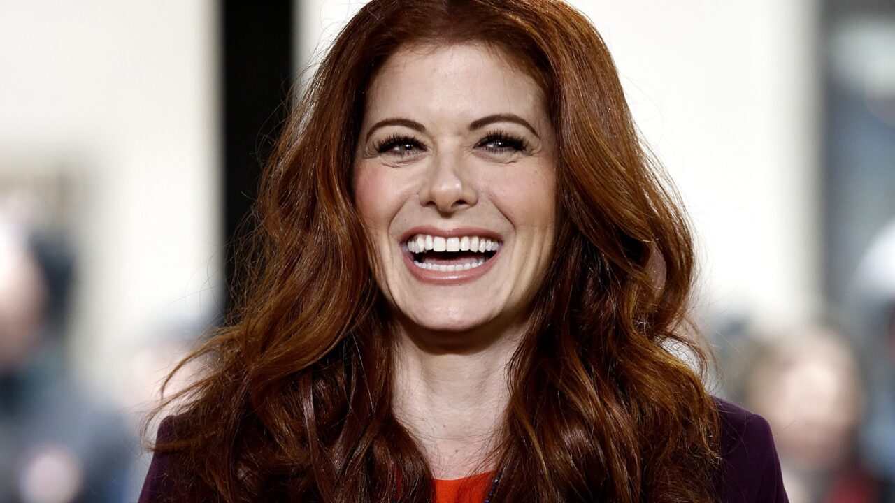 Pictures of Debra Messing