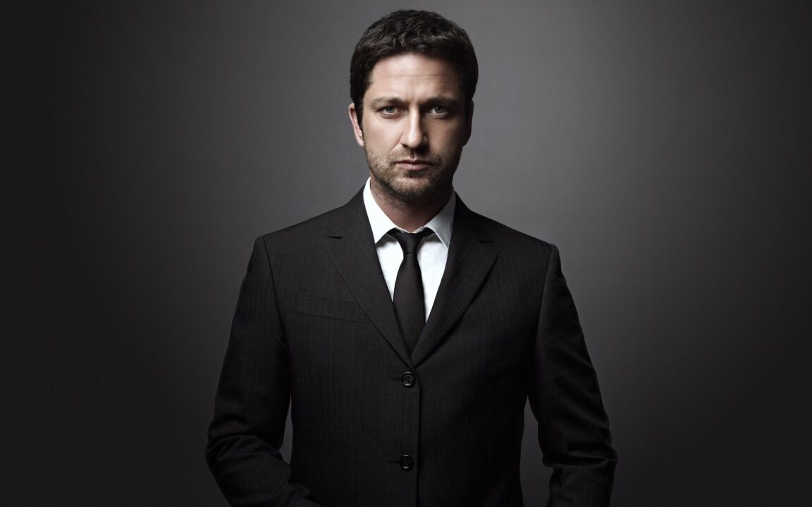 Pictures of Gerard Butler