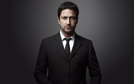 Pictures of Gerard Butler