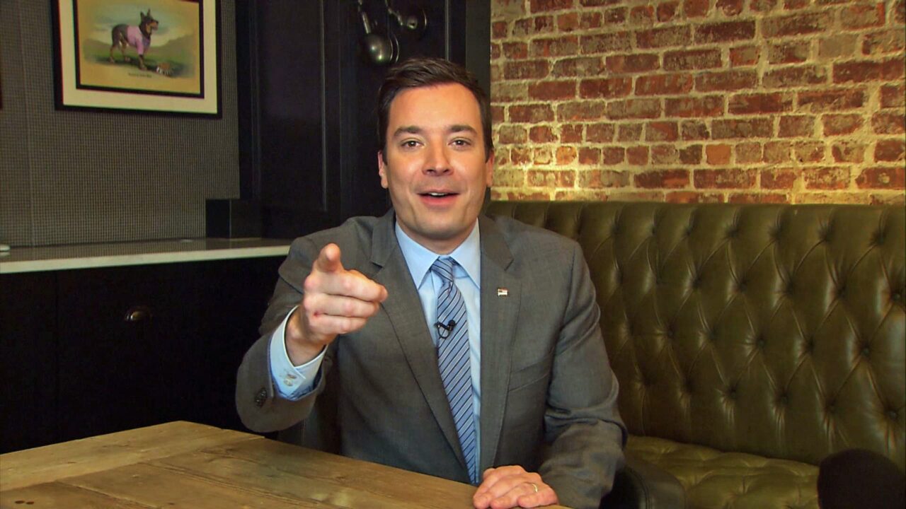 Pictures of Jimmy Fallon