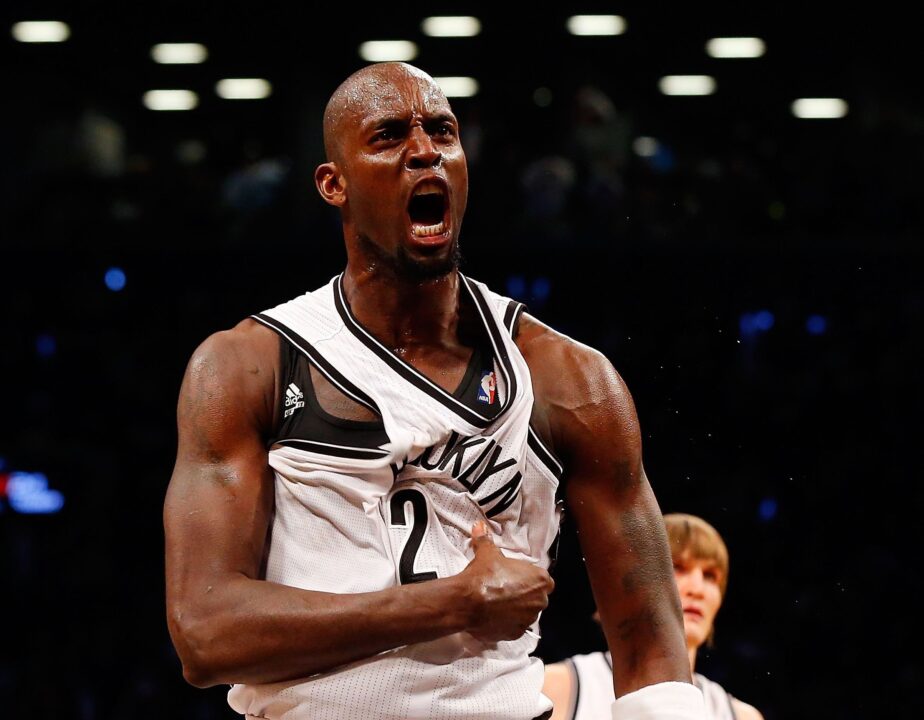 Pictures of Kevin Garnett