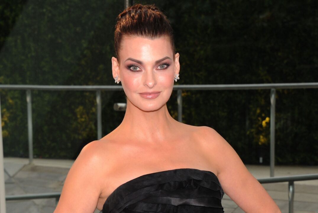 Pictures of Linda Evangelista