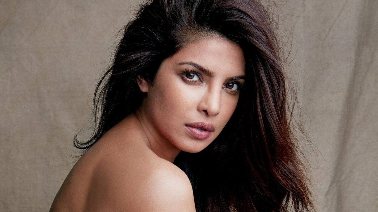 Pictures of Priyanka Chopra