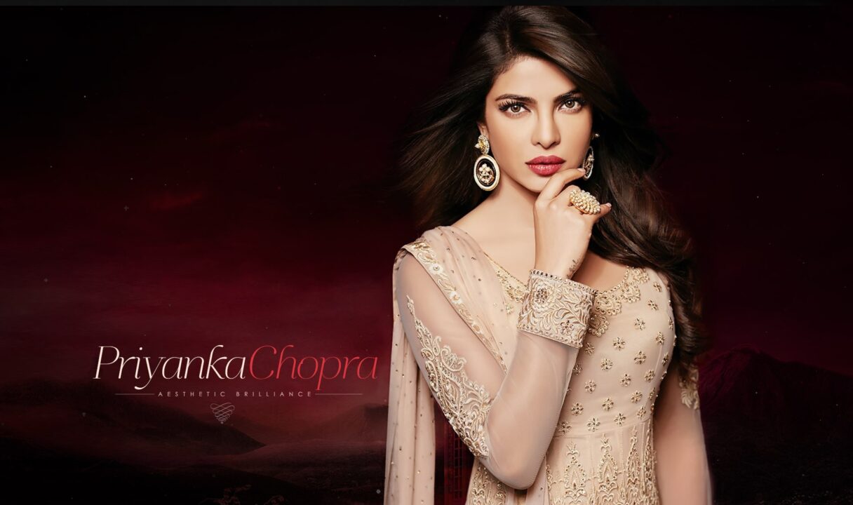 Priyanka Chopra Photo Gallery