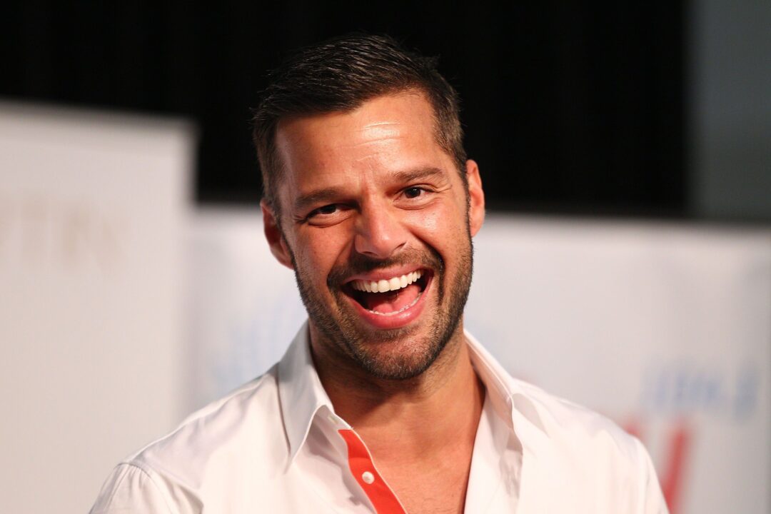 Ricky Martin