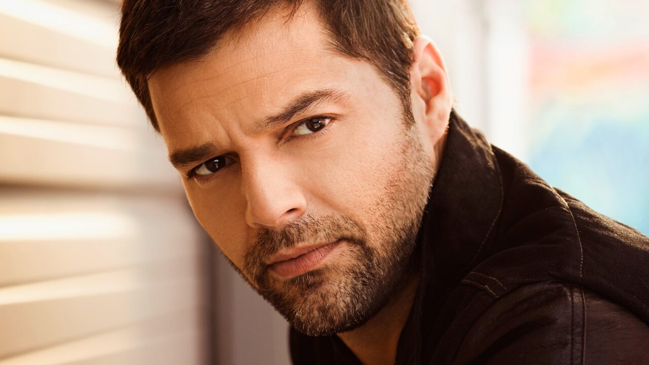 Ricky Martin HD Wallpapers