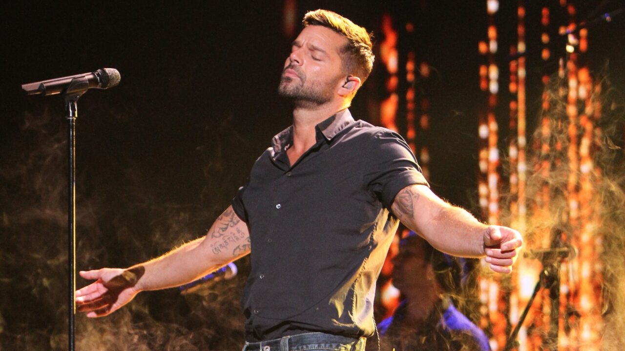 Ricky Martin images