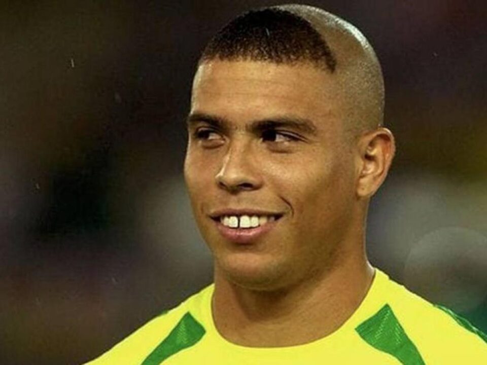 Ronaldo Luis Nazario de Lima