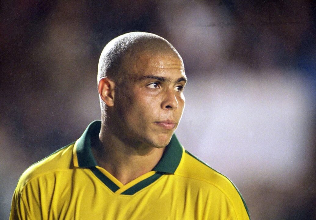 Ronaldo Luis Nazario de Lima Wallpapers