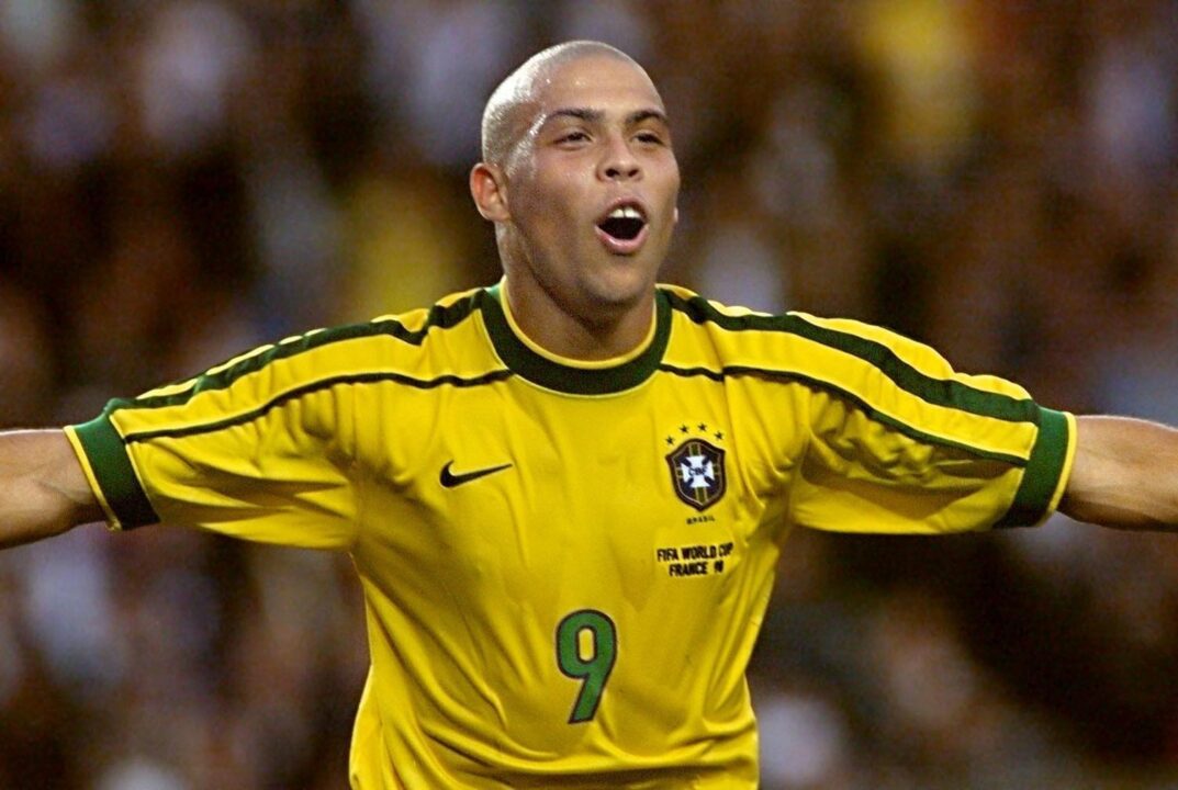 Ronaldo Luis Nazario de Lima images