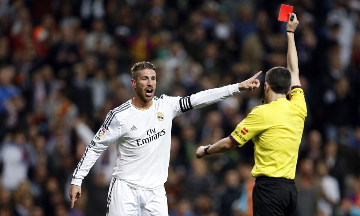 Sergio Ramos images