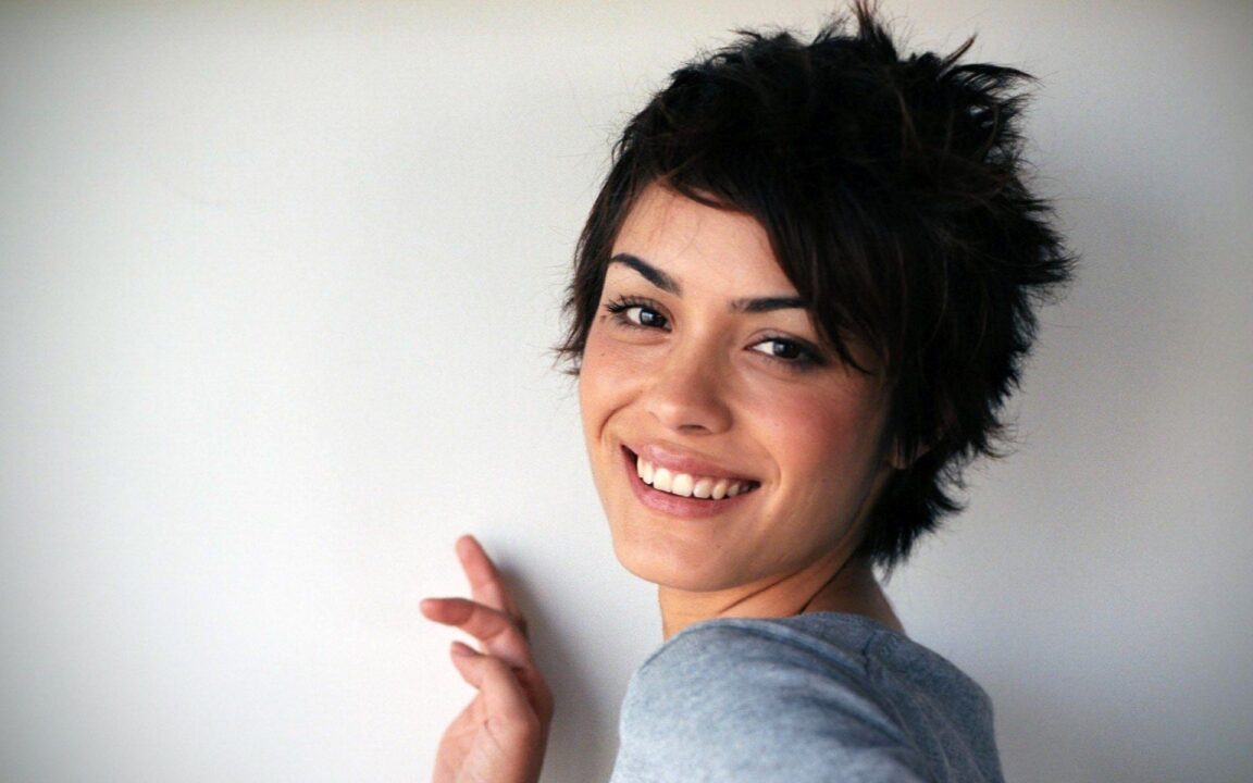 Shannyn Sossamon