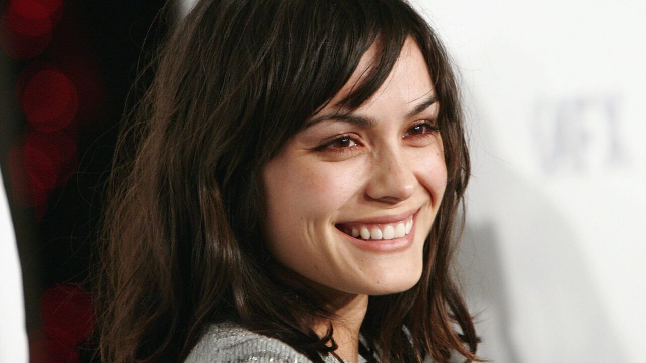 Shannyn Sossamon Computer Wallpapers