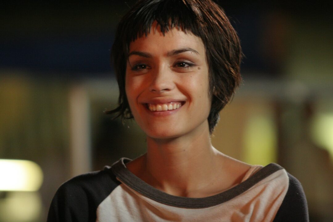 Shannyn Sossamon Photos