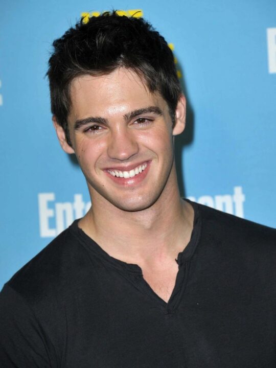 Steven R. McQueen