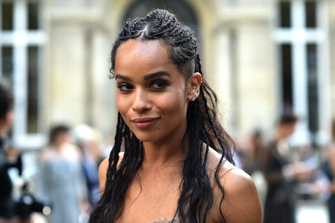 Zoe Kravitz