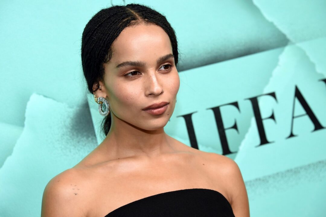 Zoe Kravitz Background images