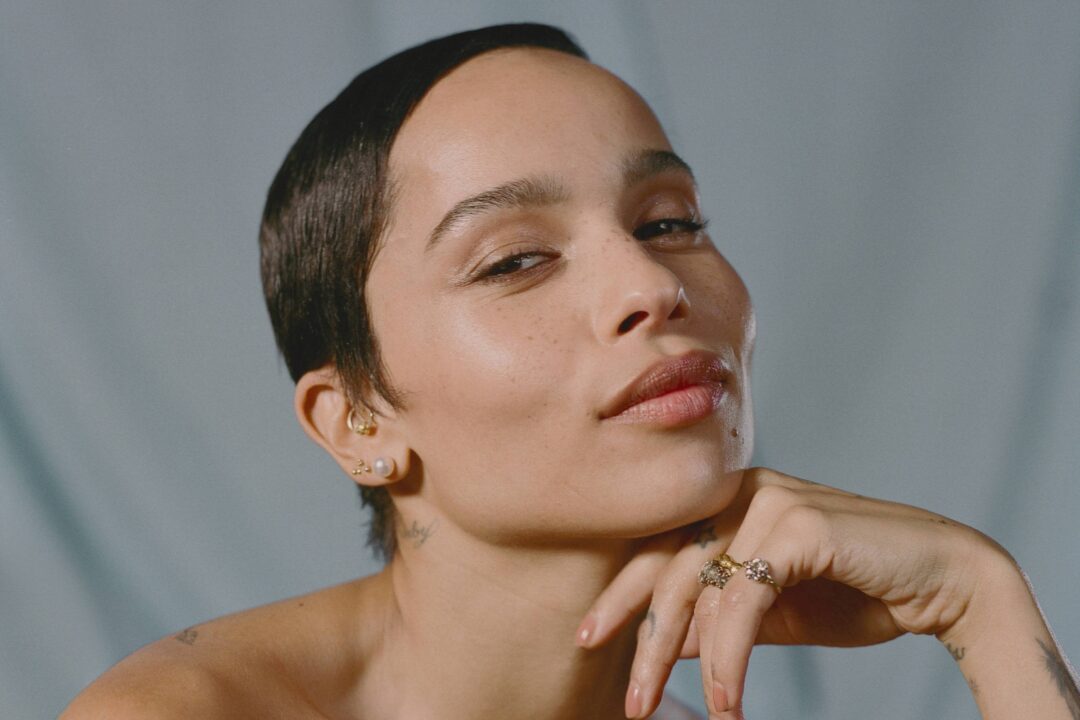 Zoe Kravitz Computer Wallpapers