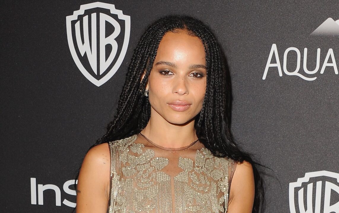 Zoe Kravitz Pictures